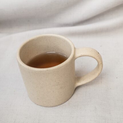ceramicmugherbaltealinentowelbeeswaxcandlesmarblecoastergiftboxtealovers