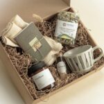 ceramicmugnotesmountainteagreekproductscottonanpkincandlematches