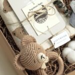 babyboygiftbluebibsbeartoycottonbundlebabybathbotanical