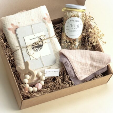 babygirlbunnytoypinkbibscottonbundlebotanicalbabybath