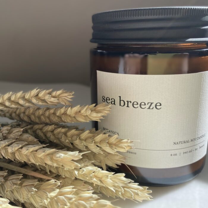 seabreezesoycandlesinamberjarwoodenwick