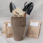 gardeninggiftboxbookhandwashsoaphandcreamseedsgardenigntoolpotsplanttags