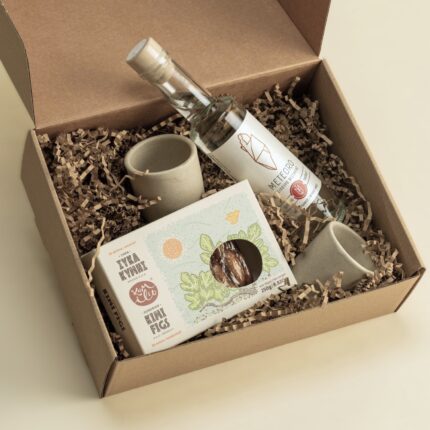 tsipourakiceramicpotsdriedfigsgiftboxgreekproducts